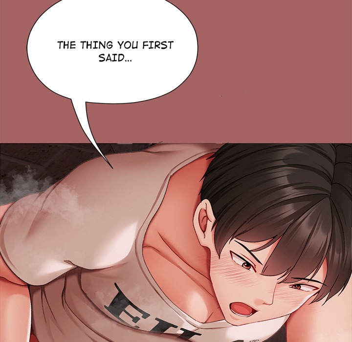 The rebellious youth