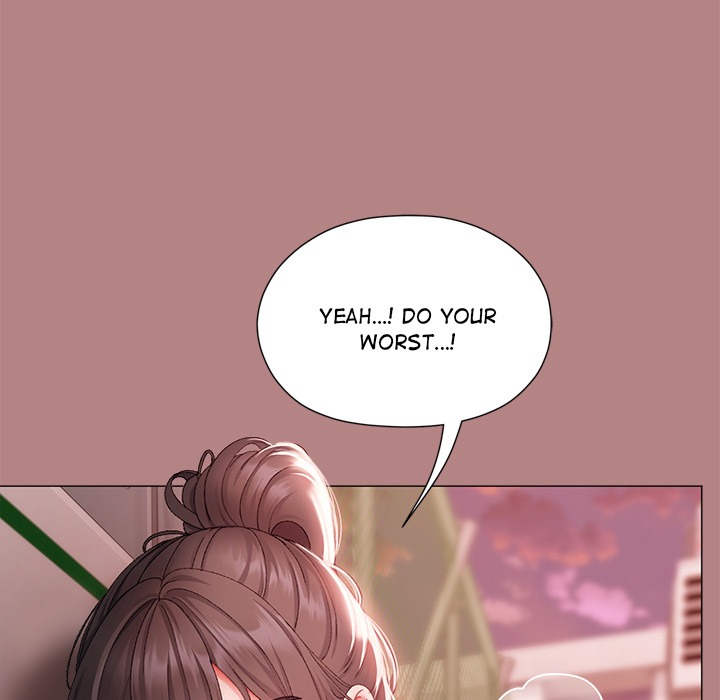 The rebellious youth