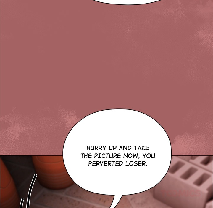 The rebellious youth