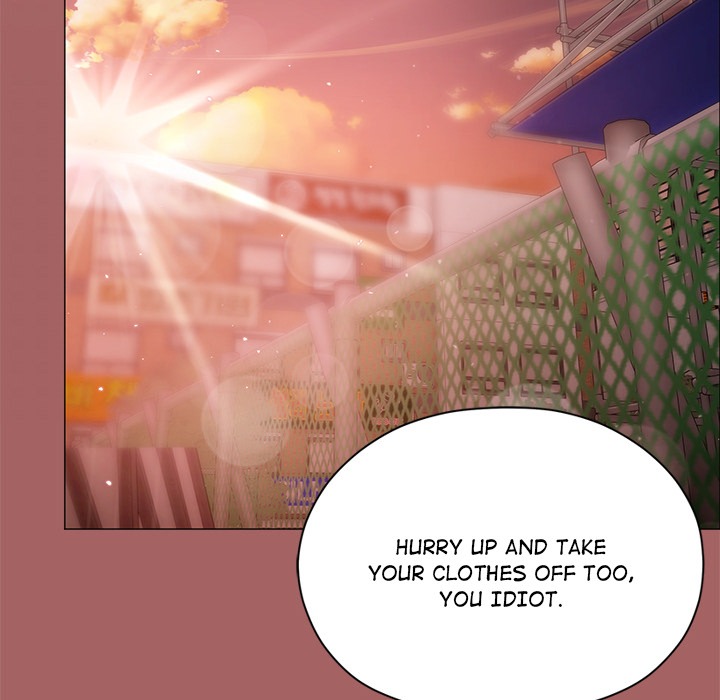 The rebellious youth