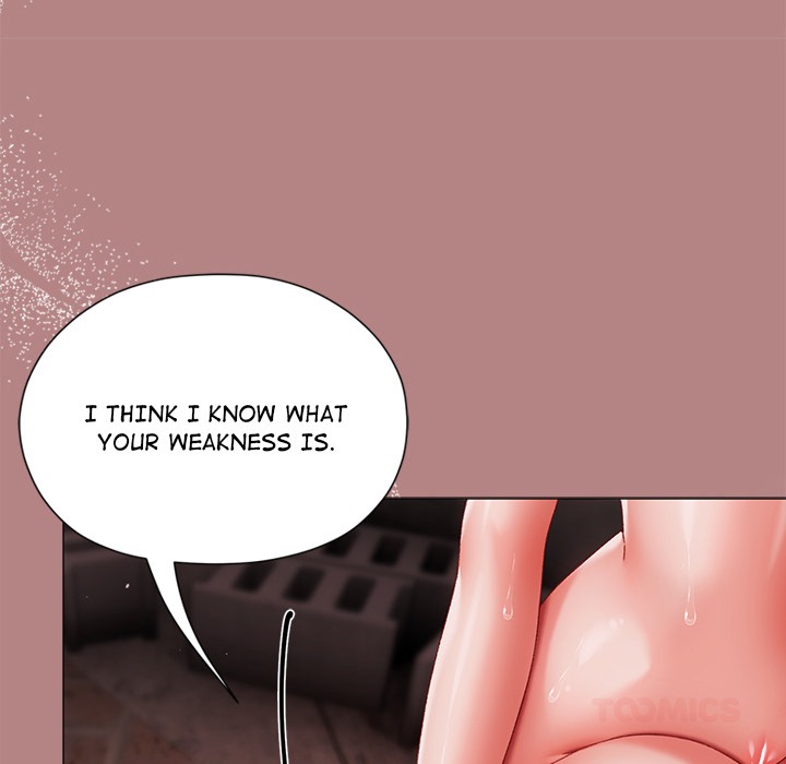 The rebellious youth