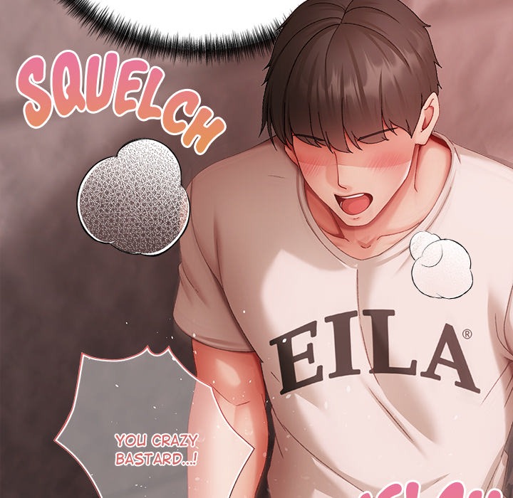 The rebellious youth