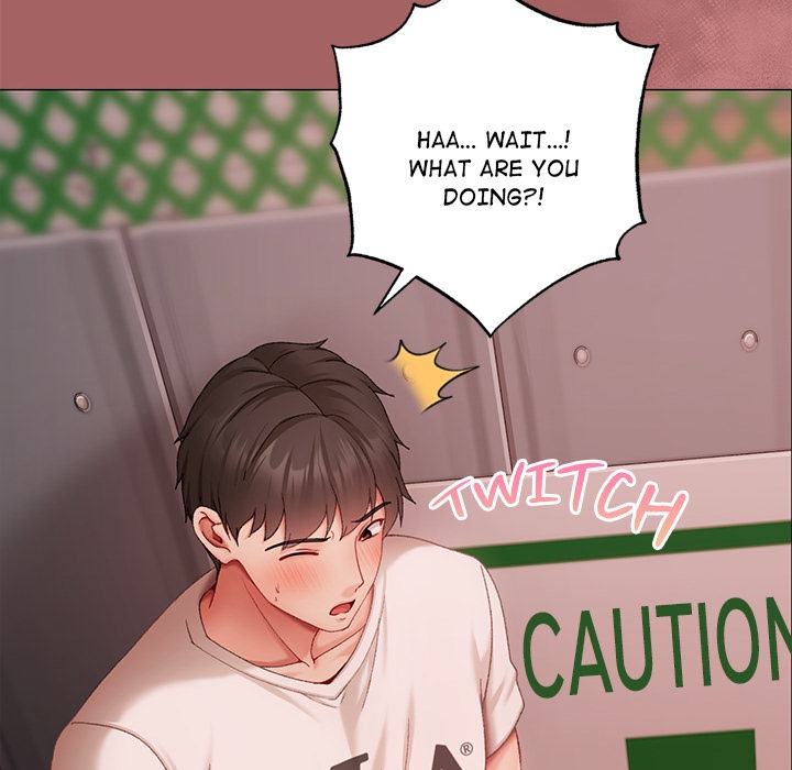 The rebellious youth