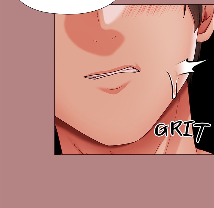 The rebellious youth