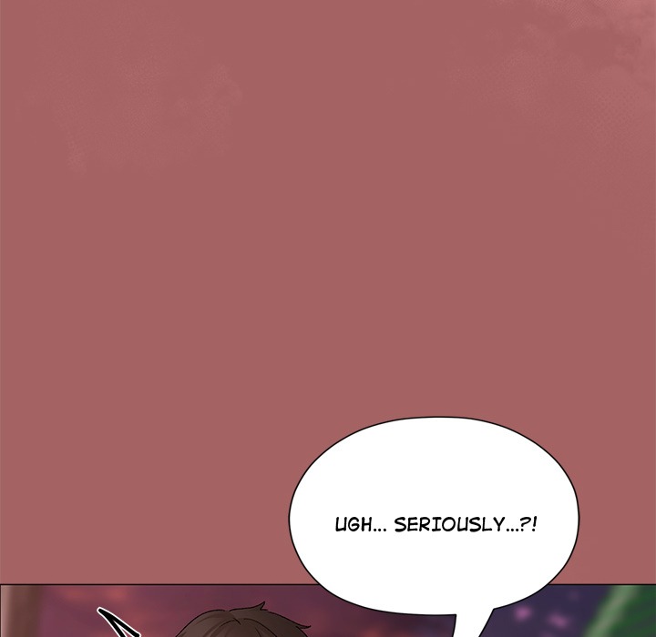 The rebellious youth