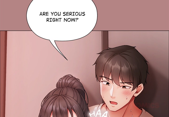 The rebellious youth