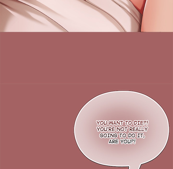 The rebellious youth