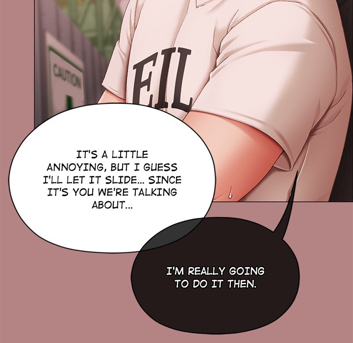 The rebellious youth