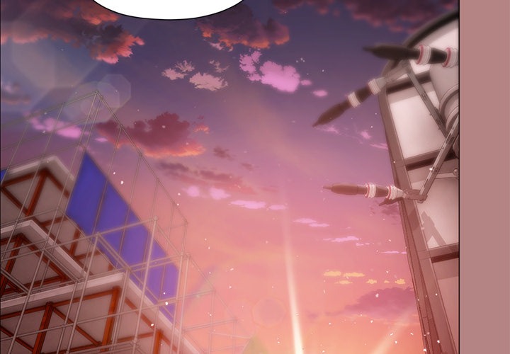 The rebellious youth