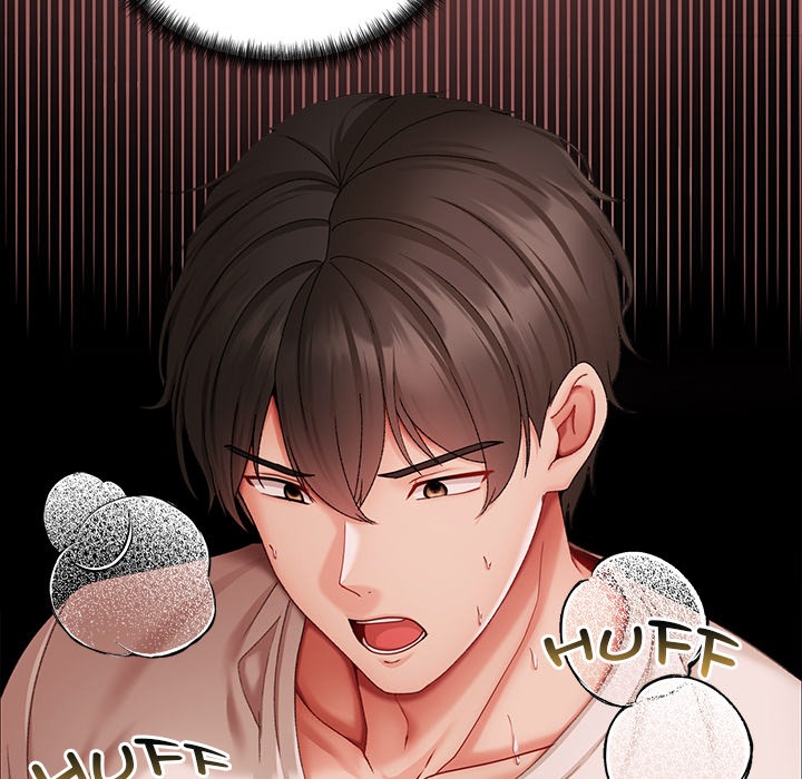 The rebellious youth