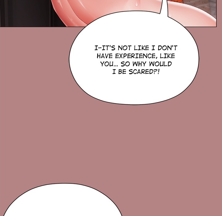 The rebellious youth