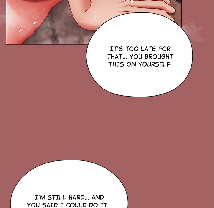 The rebellious youth