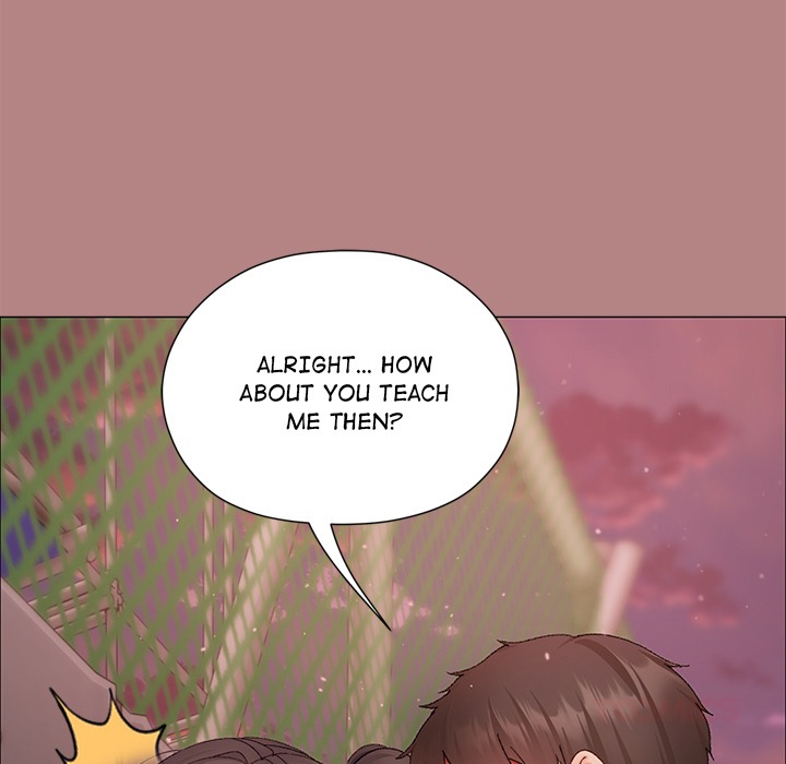 The rebellious youth