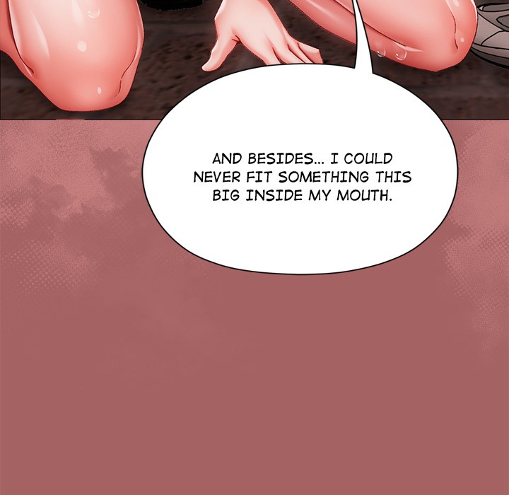 The rebellious youth