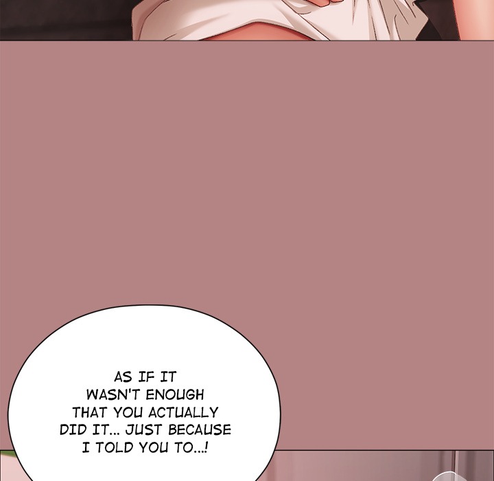 The rebellious youth