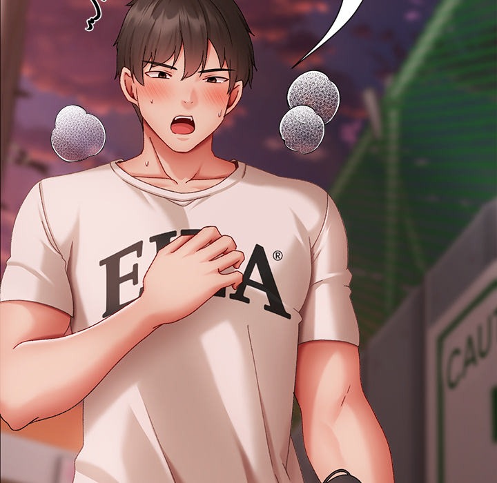 The rebellious youth