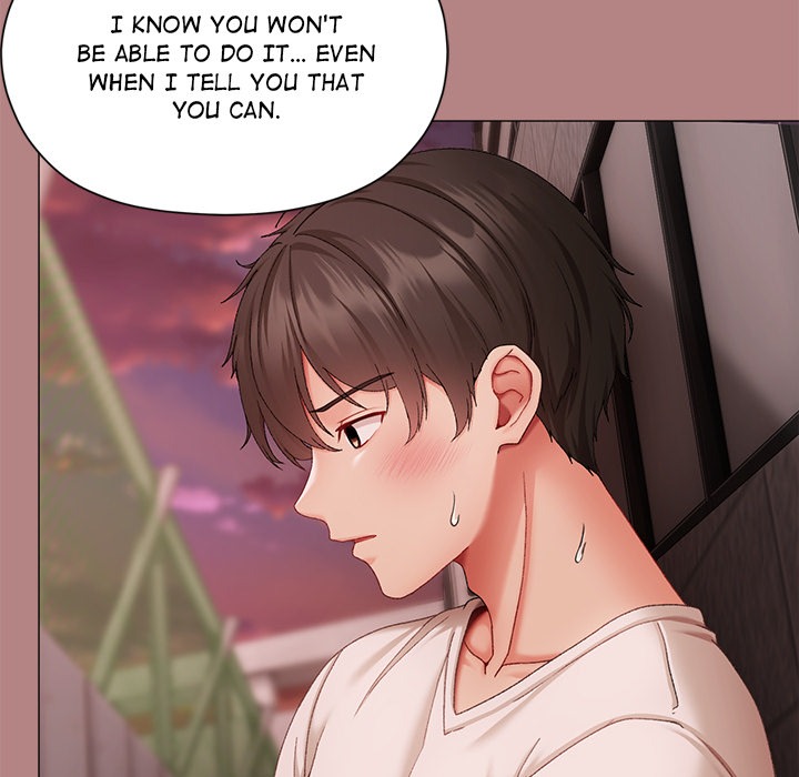 The rebellious youth