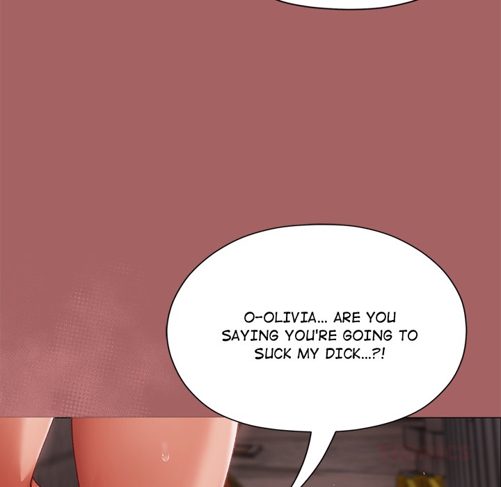 The rebellious youth