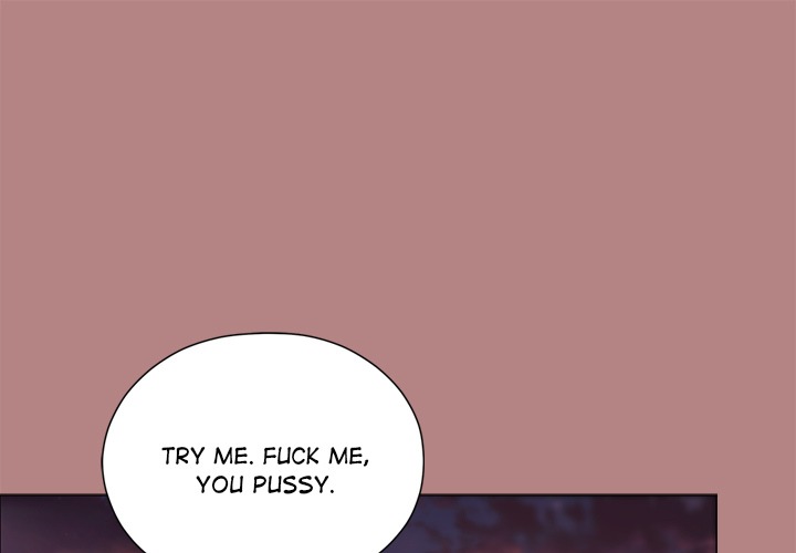 The rebellious youth