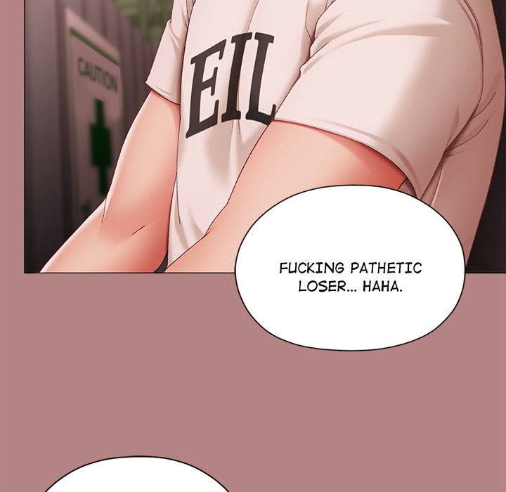 The rebellious youth