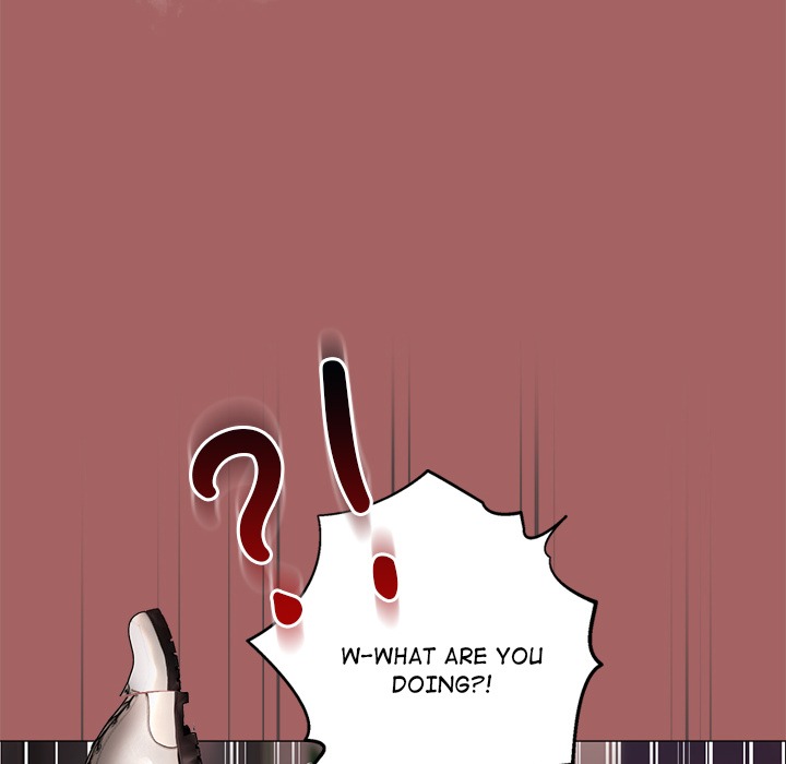 The rebellious youth