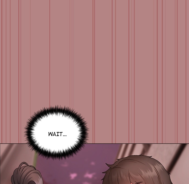 The rebellious youth