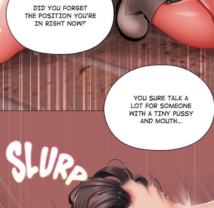 The rebellious youth