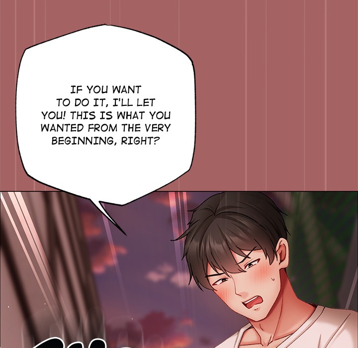 The rebellious youth