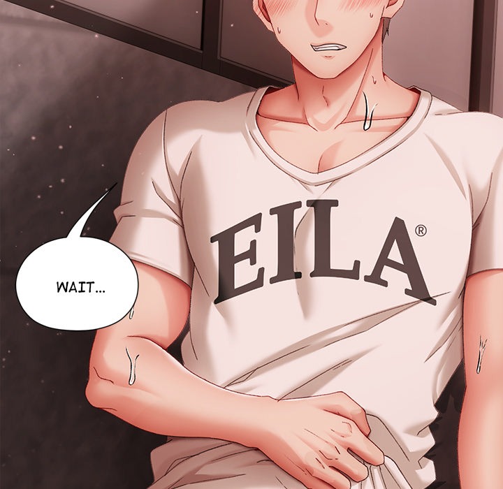 The rebellious youth