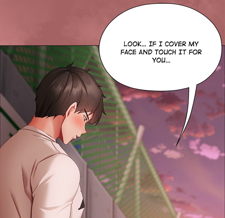 The rebellious youth