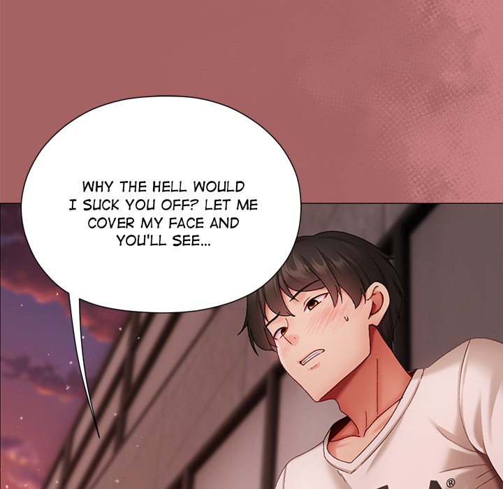 The rebellious youth