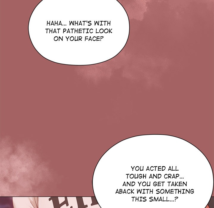 The rebellious youth