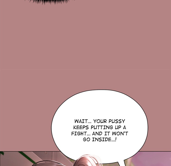 The rebellious youth