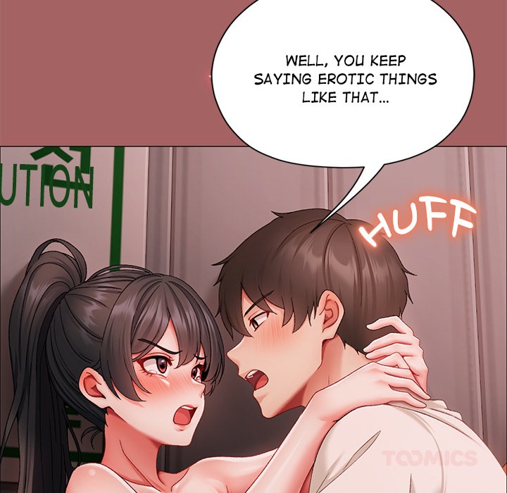 The rebellious youth