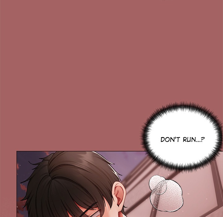 The rebellious youth