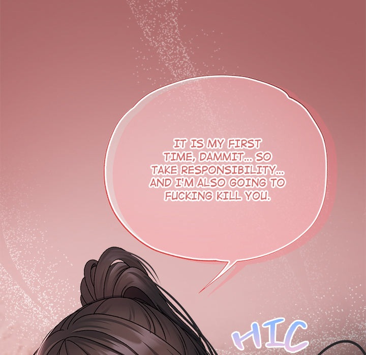 The rebellious youth