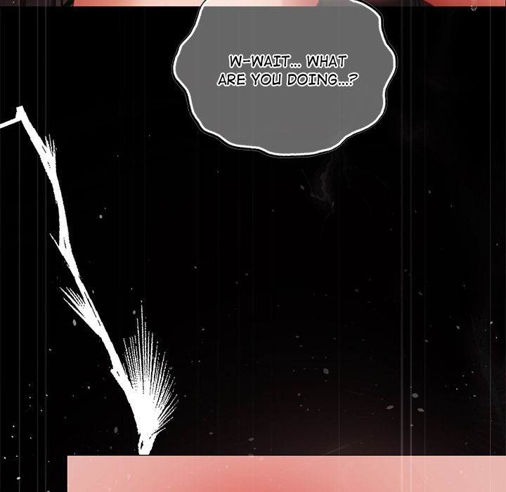 The rebellious youth