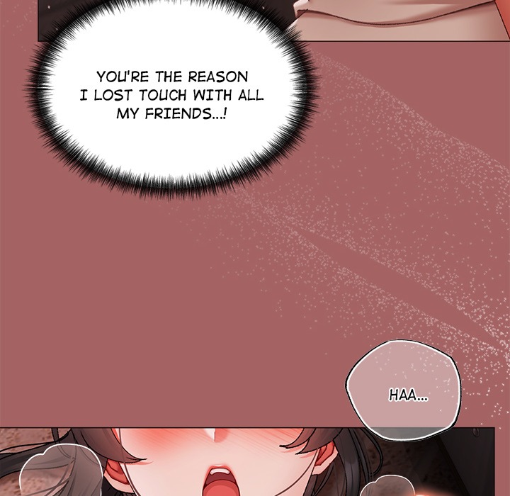 The rebellious youth