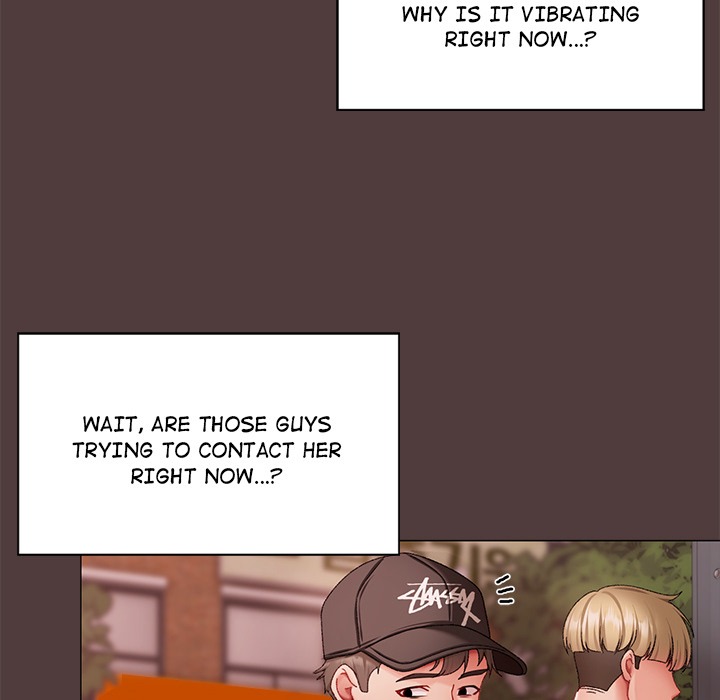 The rebellious youth