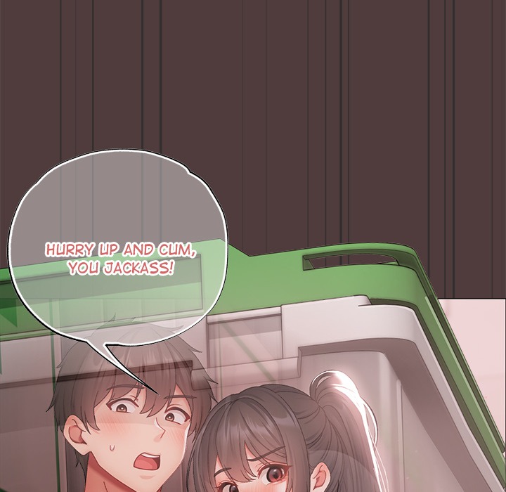 The rebellious youth