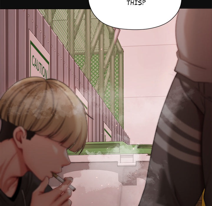 The rebellious youth