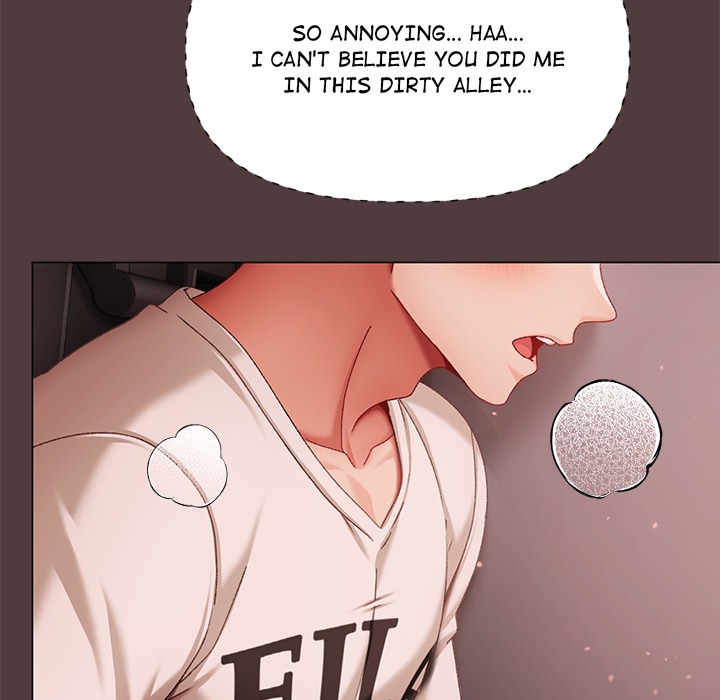 The rebellious youth