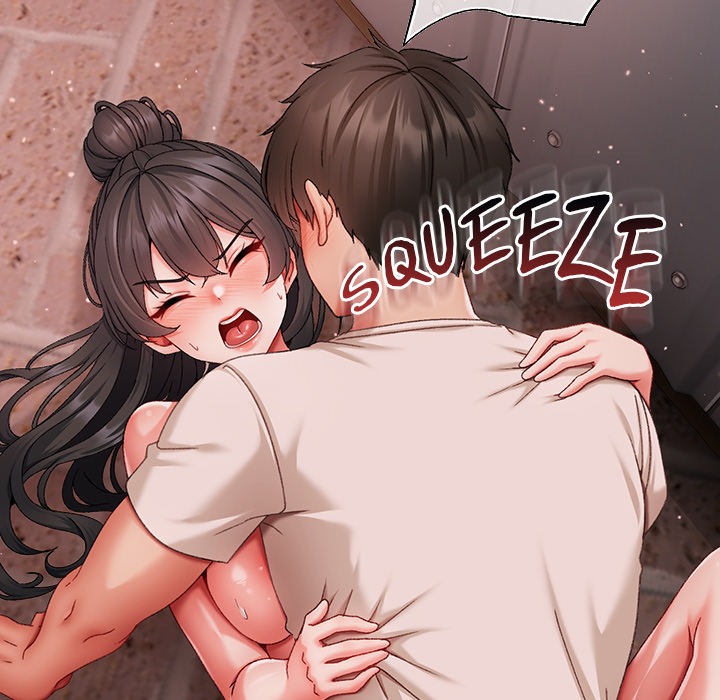 The rebellious youth