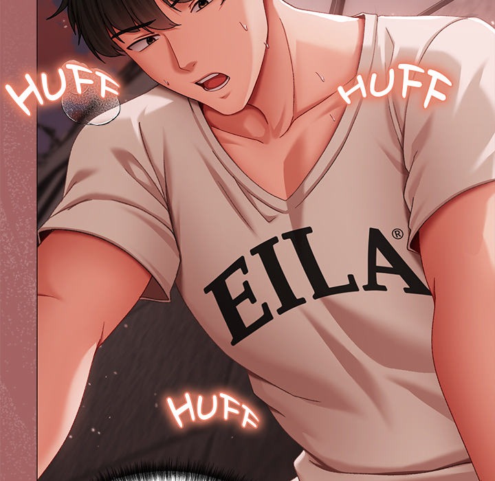 The rebellious youth