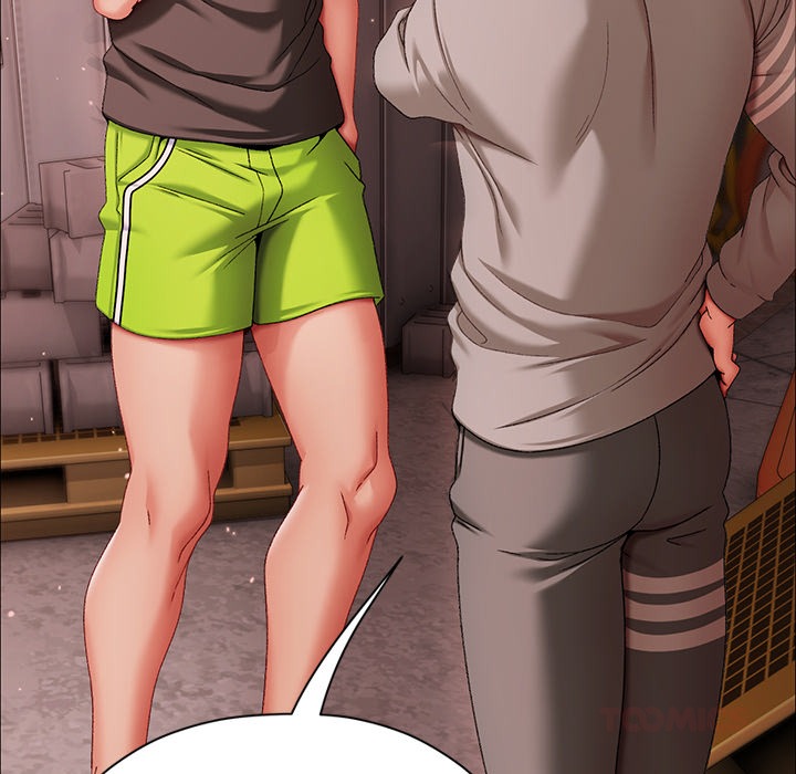 The rebellious youth