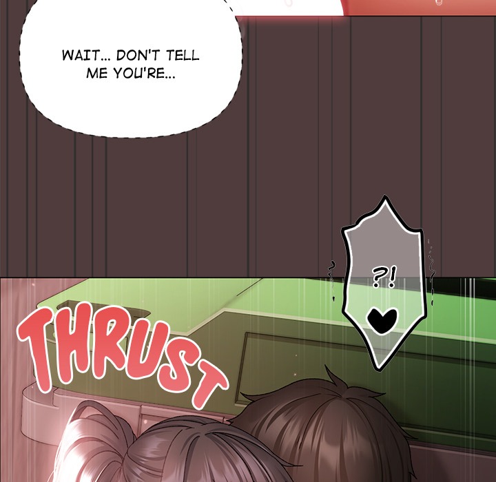 The rebellious youth