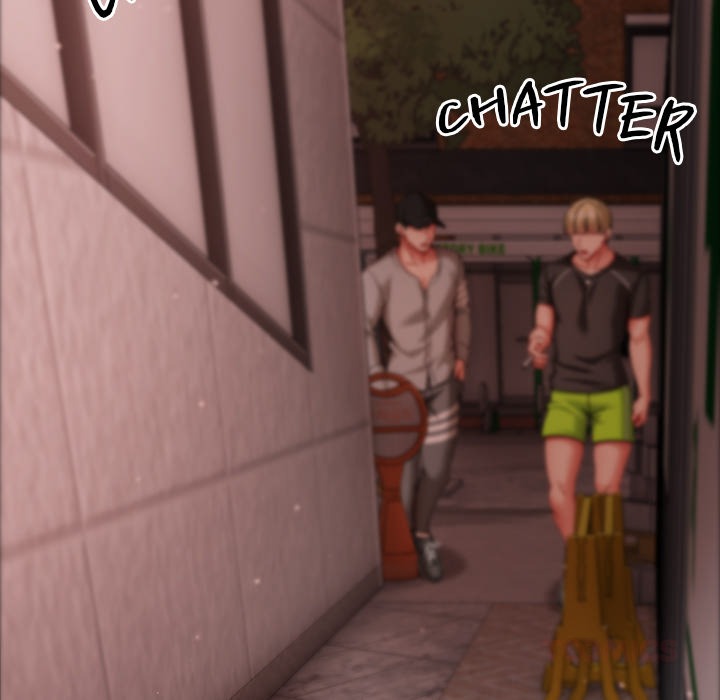 The rebellious youth