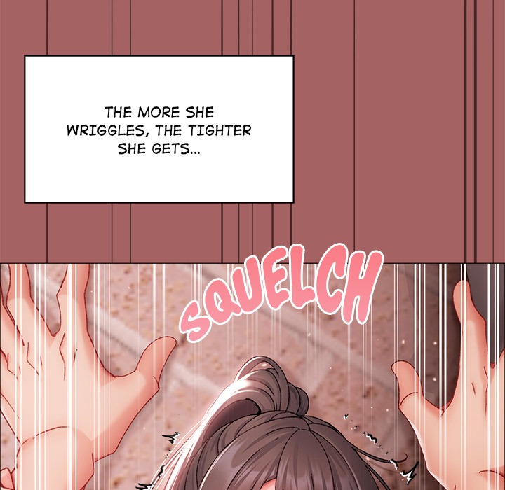 The rebellious youth