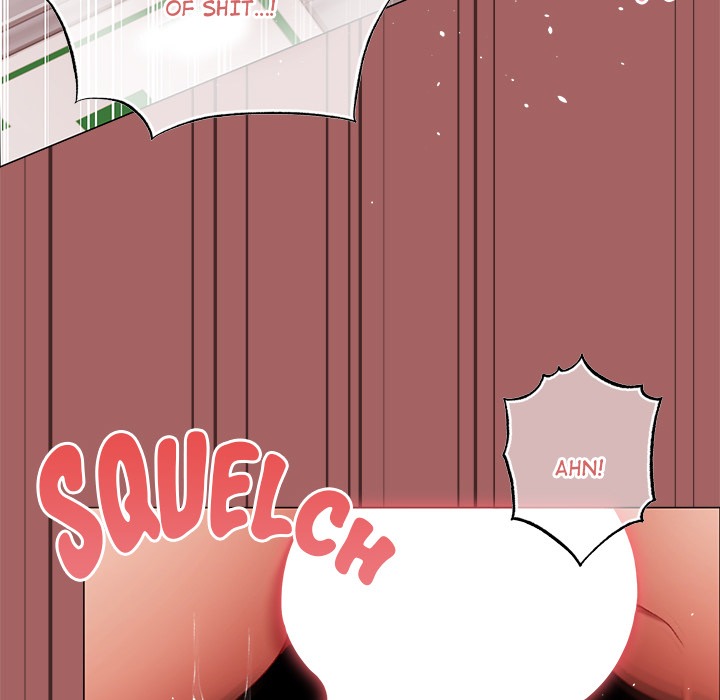 The rebellious youth