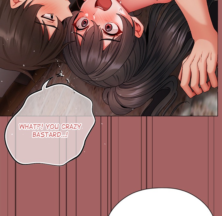 The rebellious youth